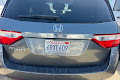 2011 Honda Odyssey