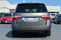 2011 Honda Odyssey