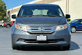 2011 Honda Odyssey