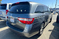 2011 Honda Odyssey