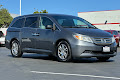 2011 Honda Odyssey