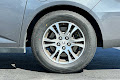 2011 Honda Odyssey