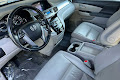 2011 Honda Odyssey