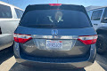 2011 Honda Odyssey