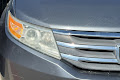 2011 Honda Odyssey