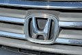 2011 Honda Odyssey