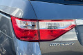2011 Honda Odyssey