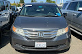2011 Honda Odyssey