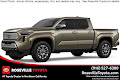 2025 Toyota Tacoma Limited Hybrid