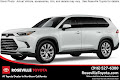 2025 Toyota Grand Highlander Limited