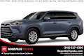 2025 Toyota Grand Highlander Hybrid XLE