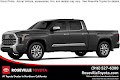 2025 Toyota Tundra 1794 Edition