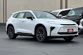 2025 Toyota Crown Signia Limited