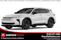 2025 Toyota Crown Signia Limited