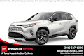 2025 Toyota RAV4 Hybrid XSE