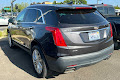 2017 Cadillac XT5 Premium Luxury AWD