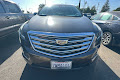 2017 Cadillac XT5 Premium Luxury AWD