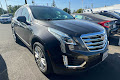 2017 Cadillac XT5 Premium Luxury AWD