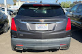 2017 Cadillac XT5 Premium Luxury AWD
