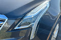 2017 Cadillac XT5 Premium Luxury AWD