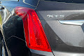 2017 Cadillac XT5 Premium Luxury AWD