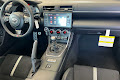 2025 Toyota GR86 Premium