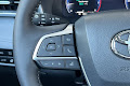 2025 Toyota Highlander Platinum