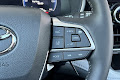 2025 Toyota Highlander Platinum