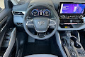 2025 Toyota Highlander Platinum