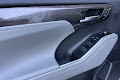 2025 Toyota Highlander Platinum