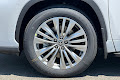 2025 Toyota Highlander Platinum