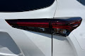 2025 Toyota Highlander Platinum