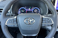2025 Toyota Highlander Platinum