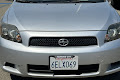 2009 Scion tC