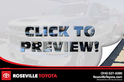 2021 Chevrolet Silverado 2500HD LT