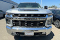 2021 Chevrolet Silverado 2500HD LT