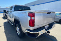 2021 Chevrolet Silverado 2500HD LT