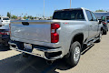 2021 Chevrolet Silverado 2500HD LT