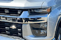 2021 Chevrolet Silverado 2500HD LT