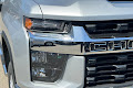 2021 Chevrolet Silverado 2500HD LT