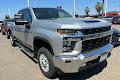 2021 Chevrolet Silverado 2500HD LT