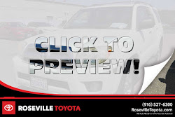 2006 Toyota 4Runner SR5