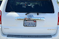 2006 Toyota 4Runner SR5