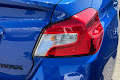 2016 Subaru WRX