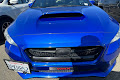 2016 Subaru WRX