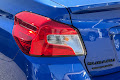 2016 Subaru WRX