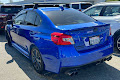 2016 Subaru WRX