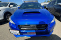 2016 Subaru WRX