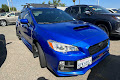 2016 Subaru WRX