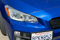2016 Subaru WRX